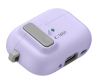 Tech-Protect Slim Hook do Apple Airpods Pro (1.|2. gen.) lavender - 1285368 - zdjęcie 4